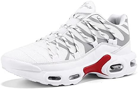 Мажи за трчање чевли за воздушни перничиња модни патики за дишење тениски спортски обични одење атлетски тренери кошаркарски чевли