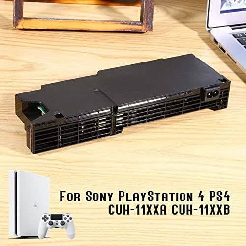 Заменливо напојување за PS4, за PS4 ADP-200ER системи компатибилни со CUH-1215A CUH-12XX серија