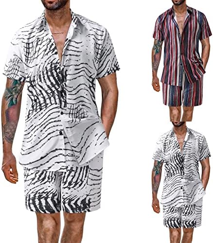 Jinинфе Роаринг 20 -тина мажи костуми мажи лето печатено кратко ракав, јака од сингл на градите, полу -формална облека