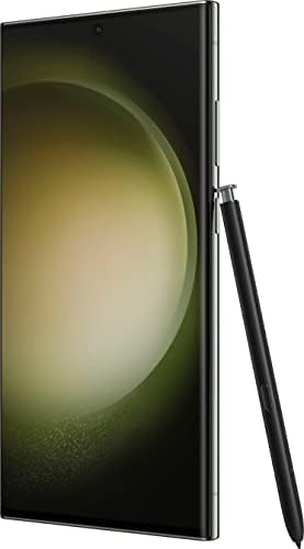 Samsung Galaxy S23 Ултра Мобилен Телефон, Отклучен Андроид Паметен Телефон, 512gb Складирање, 200mp Камера, Американска Верзија,