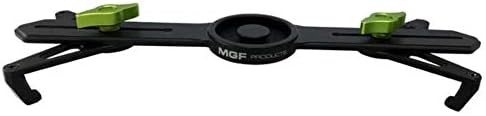 MyGoflight Универзална лулка за MGF Sport Mounts - кој било компјутер или уред со таблети 7 ”-11” - iPad Mini Air Pro Android за авион хеликоптер