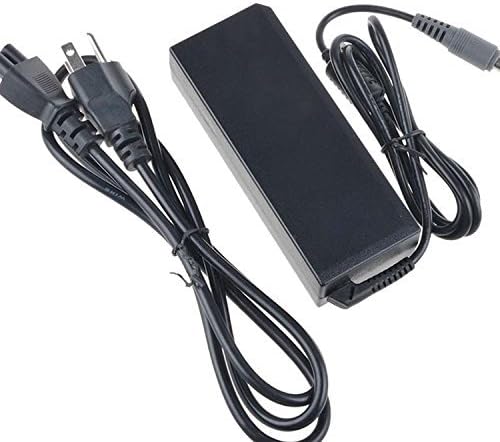 BestCH +48V AC/DC Adapter for Netgear DSA-0421S-50 1 38 P/N:330-10142-01 DSA-0421S-501 38 DSA-0421S-50138 PN 3301014201 48VDC Switching Power Supply Cord Cable PS Battery Charger Mains PSU