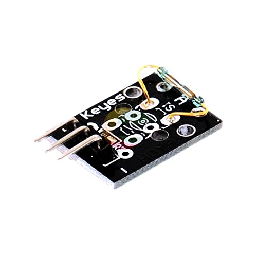 KY-021 3PIN Мал Betr Mini Mini Magnetic Reed Switch Switch Switch Module за комплет за стартување на Arduino DIY