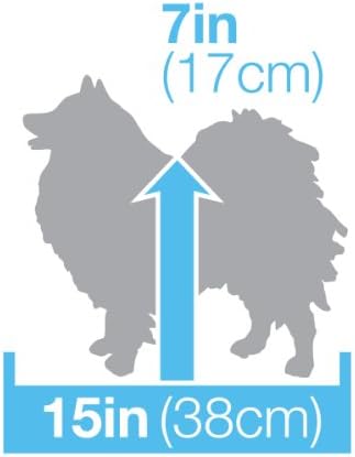 Petmate Ultra Vari Kennel 23-инчи, за миленичиња 0-15 фунти, изветвена постелнина/кафеава
