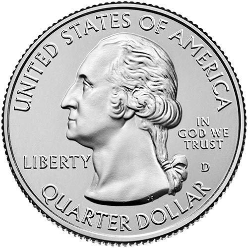 1999 П &засилувач; Д Бу Пенсилванија Држава Квартал Избор Нециркулирани Сад Нане 2 Монета Во Собата