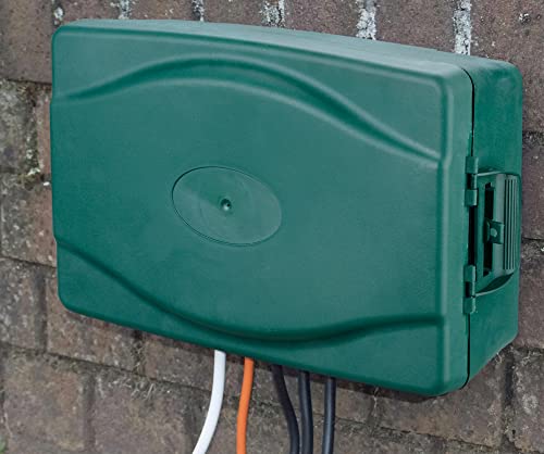 Masterplug водоотпорна кутија за заштитник на кабелот - Водоотпорна кутија за електроника Електрични кутии пластични отворено приклучок за приклучок