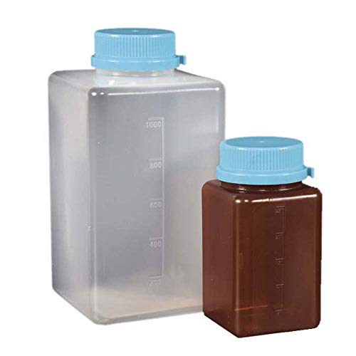 Изолаб 061.24.125 Земање на вода со шишиња П.П со натриум тиосулфат Амбер стерилен R 125 ml најголемиот дел спакуван
