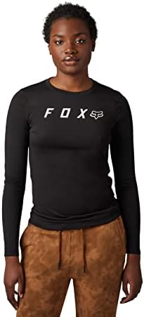 FOX RACKING Women'sенски стандард апсолутен технолошки тела со долг ракав