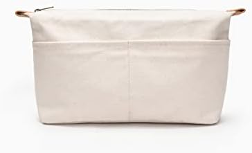 Јонбен платно внатрешна торба патент спојка торба средна торба завршна внатрешна торба торба за складирање мултифункционална козметичка