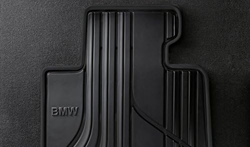 BMW 51472210208 Основни линии за сите временски услови за подот за сериите F22/F33 2 и F87 M2