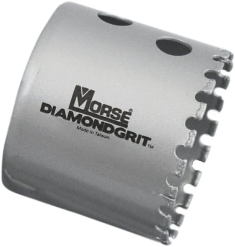M. K. Morse DG14C Diamond Grit Doy Saw, 7/8-инчи