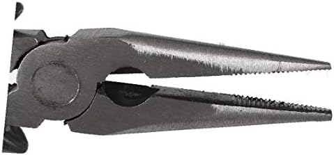 X-gree 2 во 1 пластична рачка поставена долга цевки за цевки со комбинирани секачи за сечење на секачи (juego de alicates de plástico
