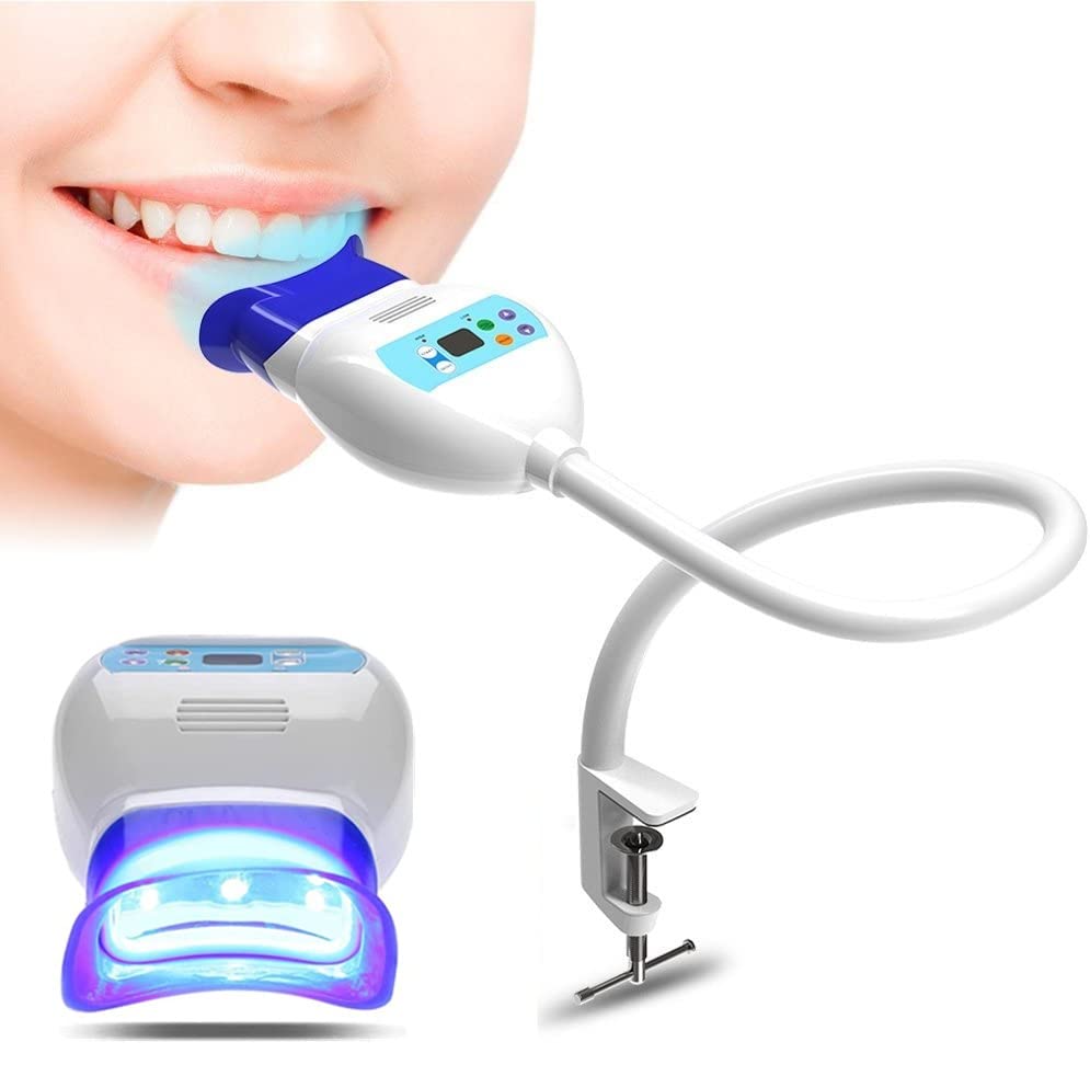Стоматолошки стол заби за белење машина за белење на ламба за белење на ламби за белење на ламби за белење на заби за белење на инструменти