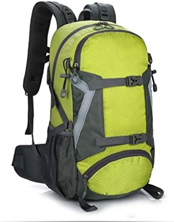 Multifunctional camping ранец на ранец за кампување за кампување TJLSS 30L