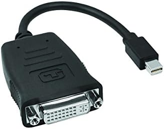 Siig Mini Displayport до активен адаптер за DVI - адаптер DVI - 10,6 in - црно