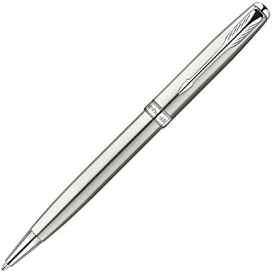 Паркер Сонет оригинално пенкало ОД нерѓосувачки челик КТ С11130372