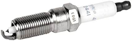 Оригинална опрема Acdelco GM 41-114 Iridium Spark Plug