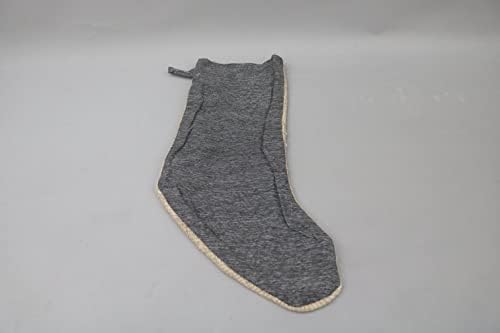 Подарок за перница Сарикаја Божиќно порибување, рачно изработено порибување, божиќни чорапи од коноп, порибување на Килим, порибување