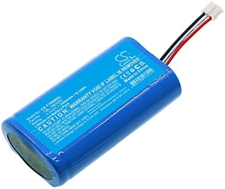 Замена на батеријата ЗА TP TL-TR860 TBL-18B5200