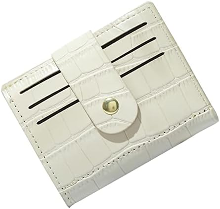 Чанта Промена на паричник за женска торбичка кожна картичка држач за паричник џеб ае телефонски куќиште сончоглед