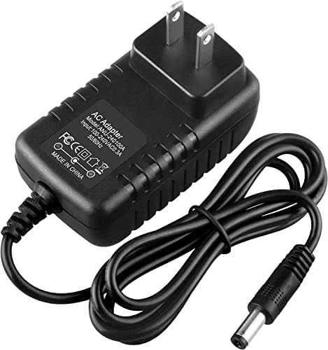 Adapter Marg AC DC Power For Napco ISEE-PTWLG ISEEVIDEO Безжична IP камера ISEE Видео за напојување Полнач за напојување PSU