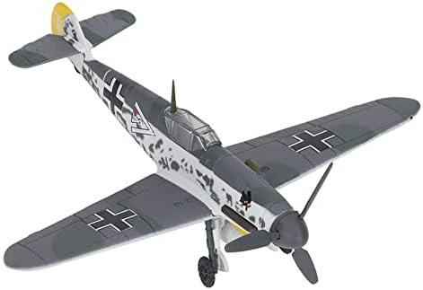 Модел на авион на борбени авиони Salutuya, рационализиран модел на легура на легура на алуминиум Поддршка за исклучителни детали