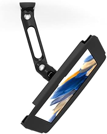 Compulocks Galaxy Tab A8 10.5 Вселенско куќиште за замав.