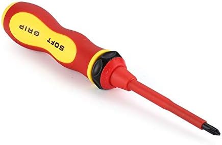 Шрафцигер L107808 8pc шрафцигер постави серии топка зафат на вкрстена точка, алатка за поправка на алатки за поправка, завртки за завртки