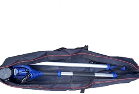 Sander Sander Carry Cage/Electric Drywall Sander ранец/торба за складирање/разноврсна wallидна сандер носачка торба
