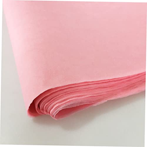 Bestoyard 40pcs Пакување букет хартија за завиткување на хартија за завиткување на хартија деца за завиткување на хартија за хартија за хартија