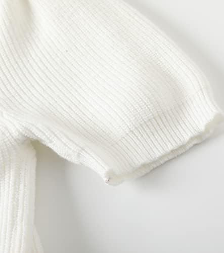 Џемпери за пуловер на Даимиди, меки врвови - кратки ракави и долги ракави