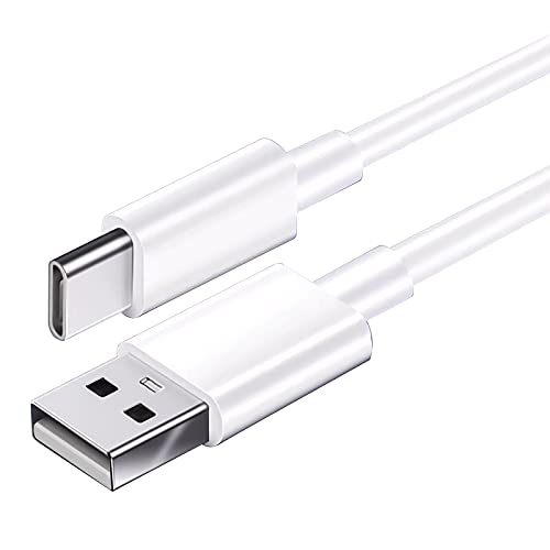 Замена USB-C полнач за полнење кабел за напојување со кабел за напојување компатибилен за нови слушалки на Beats Flex и слични нови слушалки