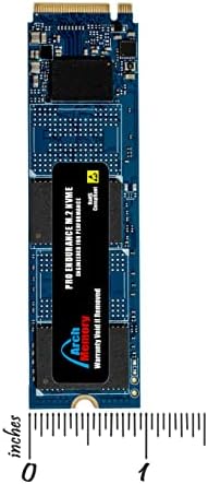 Арх Меморија Про Серија Надградба За Acer 2tb M. 2 2280 PCIe NVMe Цврста Состојба Диск За Нитро 5 AN517-51-784H