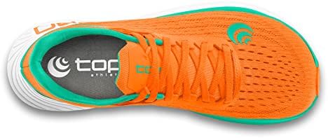 Топо Атлетски женски спектар удобно лесен 5 мм пад чевли за трчање, атлетски чевли за трчање на патот
