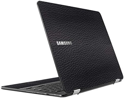Лидил Винил заштита за заштита на кожата налепница за декорации компатибилен со Samsung Chromebook Pro XE510C24