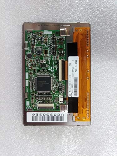 AA043MA01 НОВИ 4,3 инчи 800 × 480 Индустриски LCD дисплеј панел