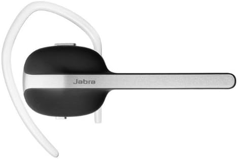 Слушалките за безжични Bluetooth во стилот на Јабра - црна