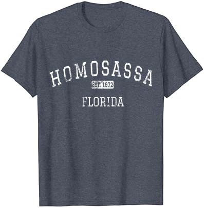 Хомосаса Флорида ФЛ гроздобер маица