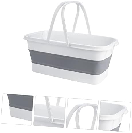 Besportble 1 п.п. преклопување алишта за печење за миење садови за мијалник за мијалник за мијалник, корпа за складирање на