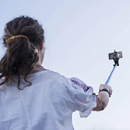 Mantona Selfie Gooseck Mini сет за GoPro и паметен телефон