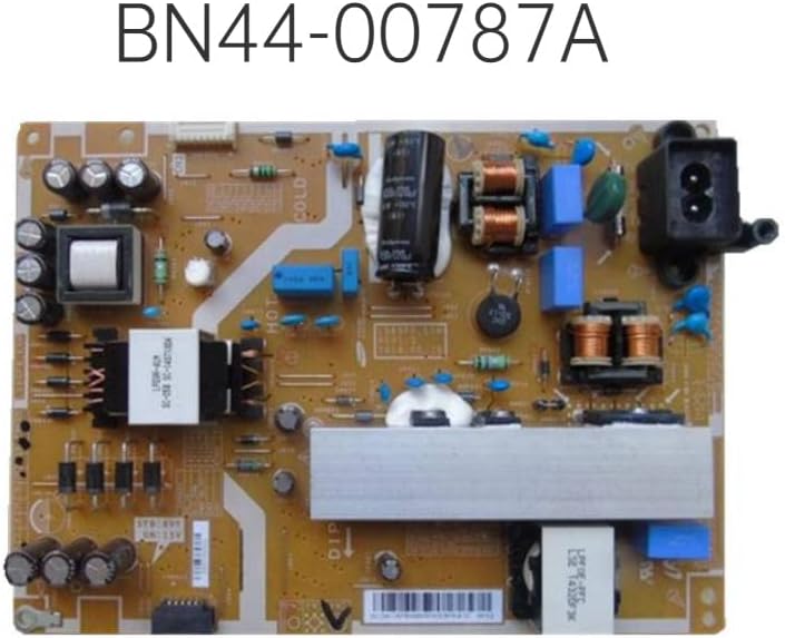Power-Board BN44-00787A L58GFB ESM за Samsung UA58J50SwajxXZ UA58H5288AJ UN58J5190AF UN58H5202AF UE58H5200AK UN58H5203AG
