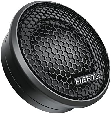 Hertz Millle Pro Series MPK 1633 6.5 Три-насочен систем за аудио компоненти