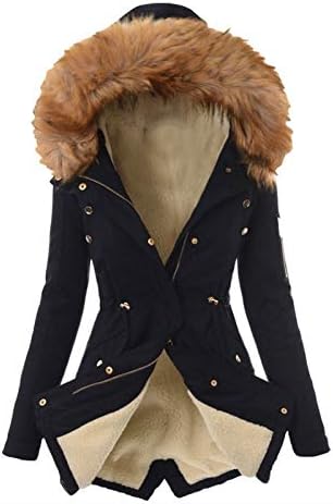 Coulsенски палто со ровови, долги ракави со отворено палто на Денот на благодарноста за дами елегантно трчање кардиган качулка