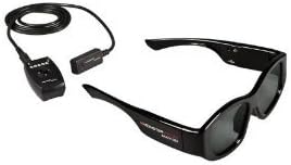 3Д Очила И Ey-3D-EMT2H Емитер За MITSUBISHI HC9000D, HC9000DW, HC7800D, HC7800DW, HC8000, HC8000d - bl, HC5, EY-3D-EMT2H, EY3DEMT2H, ey-3DEMT2H