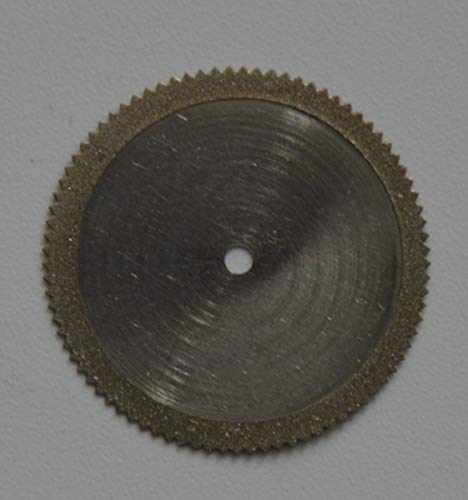 Сечилото за сечење на дијаманти за сечење на дискови од дискови дискови дискови 20 парчиња