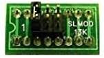 TIGERTRONICS SLMOD13K Приклучок &засилувач; Игра Скокач Модул За Tigertronics SIGNALINK USB SLUSB13K Или SLCAB13K Радио Кабел