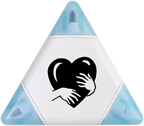 Компактна мулти -алатка на Azeeda 'Hugging Heart'