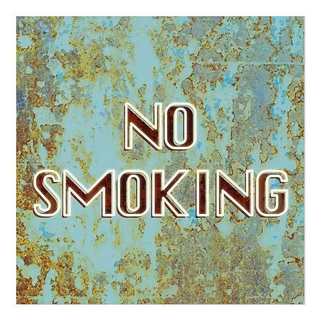 CGSignLab | Забрането Пушење-Дух На Возраст Од Сина Прозорец Се Држат | 12 x12