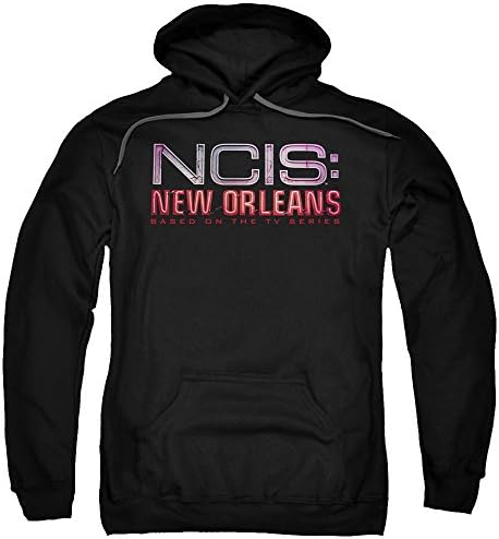 NCIS: Newу Орлеанс/Неонски знак