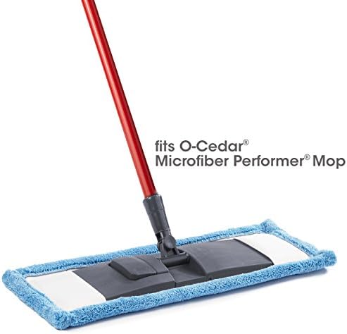 Појавувач на микрофибер O-Cedar Mop Refill